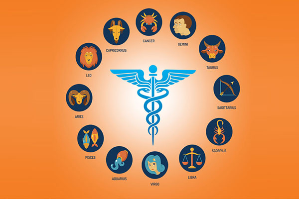 Medical Astrology